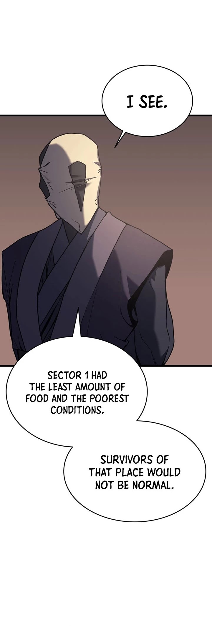 Reaper of the Drifting Moon Chap 8 - Next Chap 9