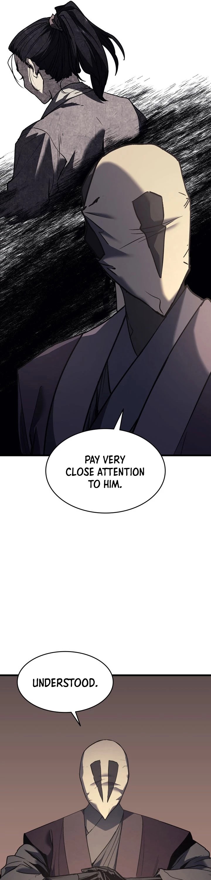 Reaper of the Drifting Moon Chap 8 - Next Chap 9