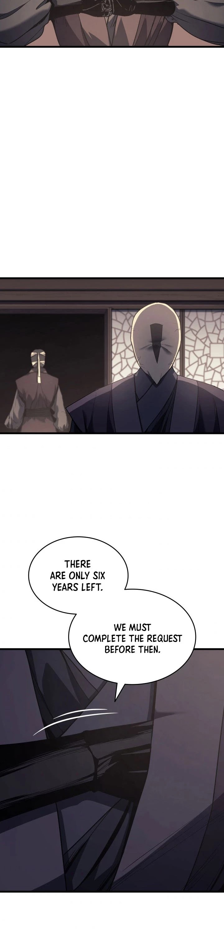 Reaper of the Drifting Moon Chap 8 - Next Chap 9