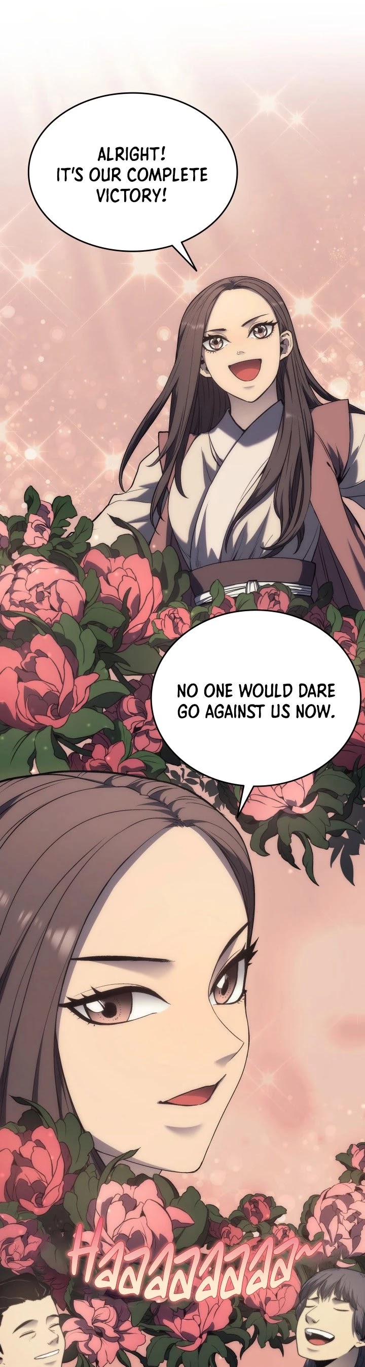 Reaper of the Drifting Moon Chap 8 - Next Chap 9
