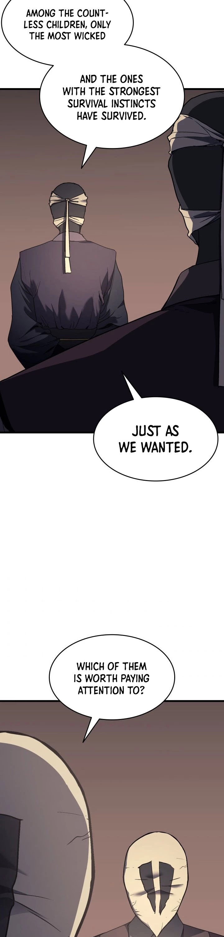Reaper of the Drifting Moon Chap 8 - Next Chap 9