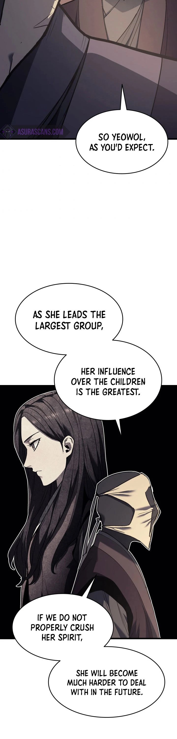Reaper of the Drifting Moon Chap 8 - Next Chap 9