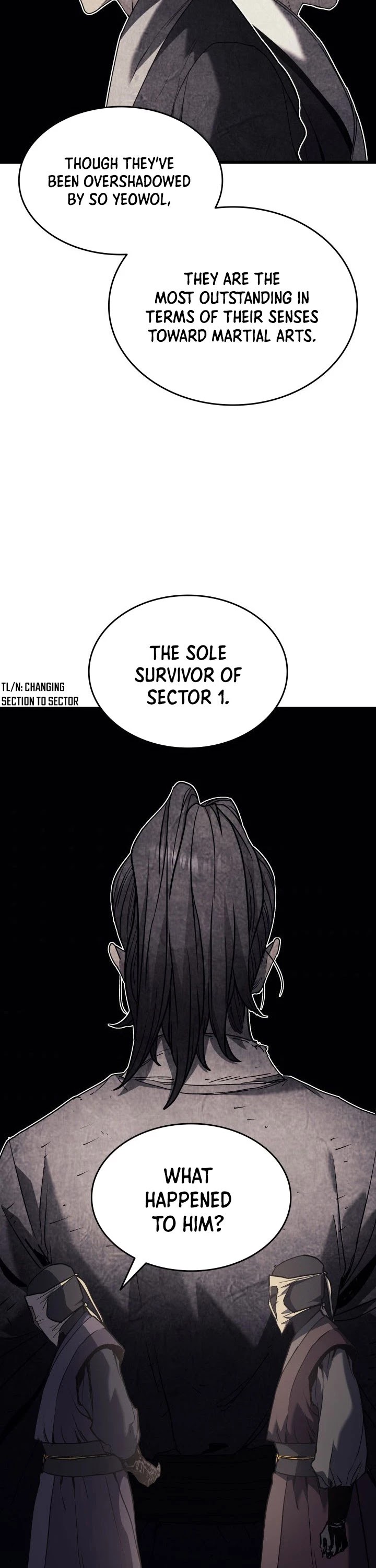 Reaper of the Drifting Moon Chap 8 - Next Chap 9