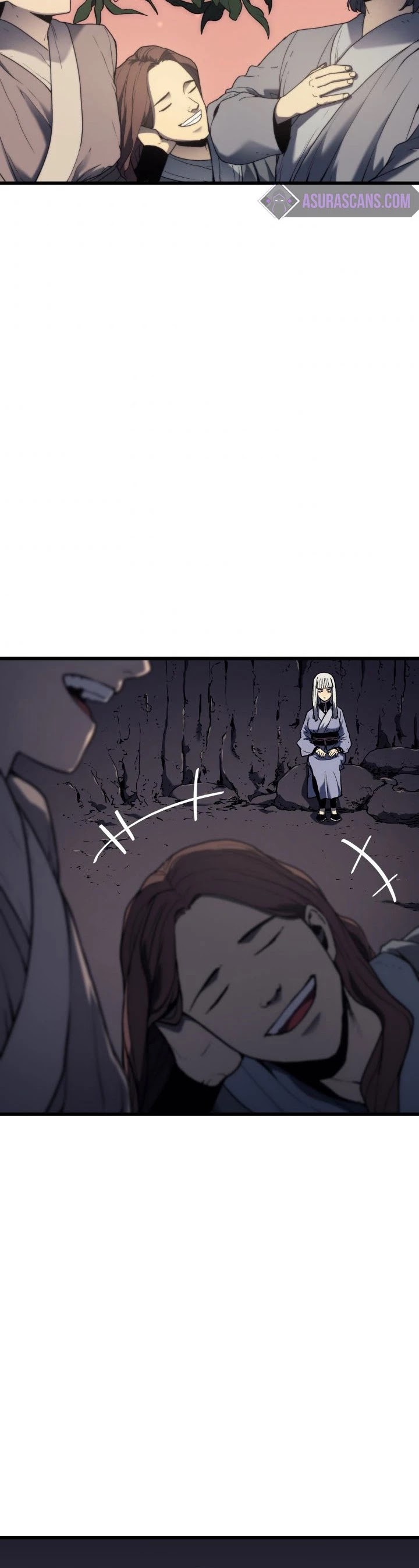Reaper of the Drifting Moon Chap 8 - Next Chap 9