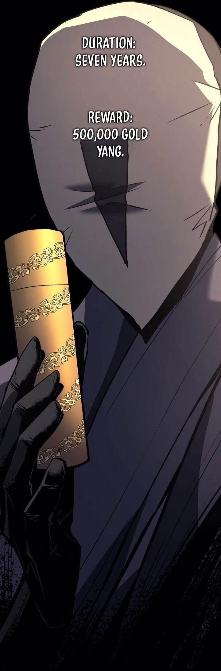 Reaper of the Drifting Moon Chap 8 - Next Chap 9