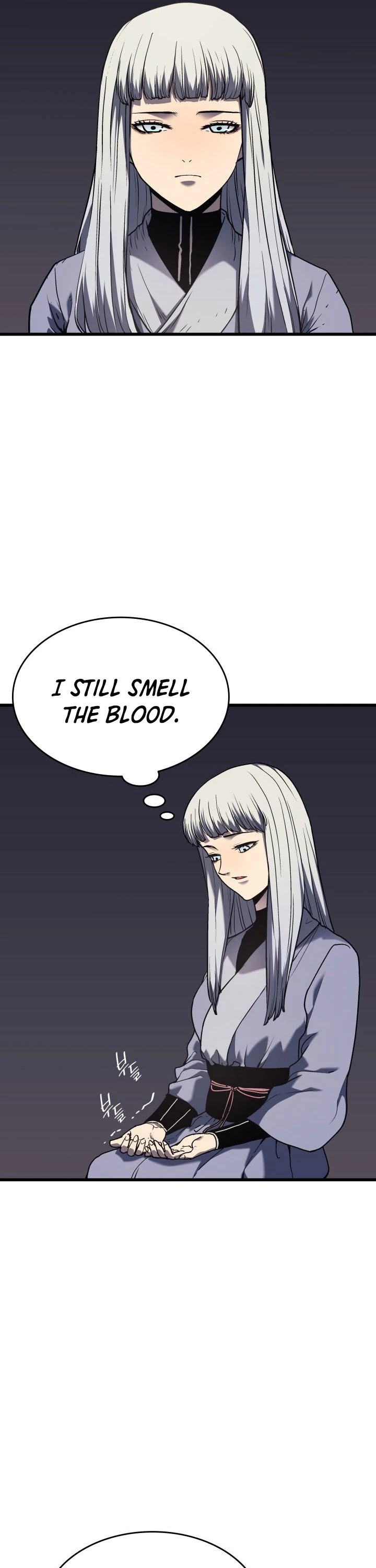 Reaper of the Drifting Moon Chap 8 - Next Chap 9