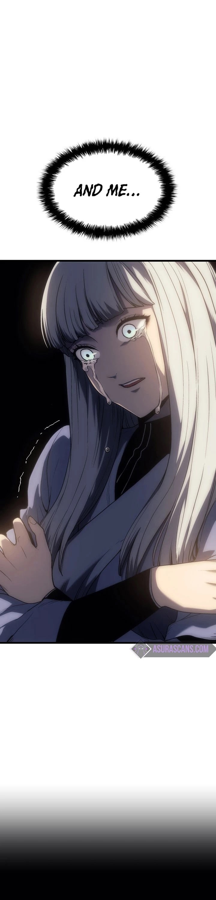 Reaper of the Drifting Moon Chap 8 - Next Chap 9