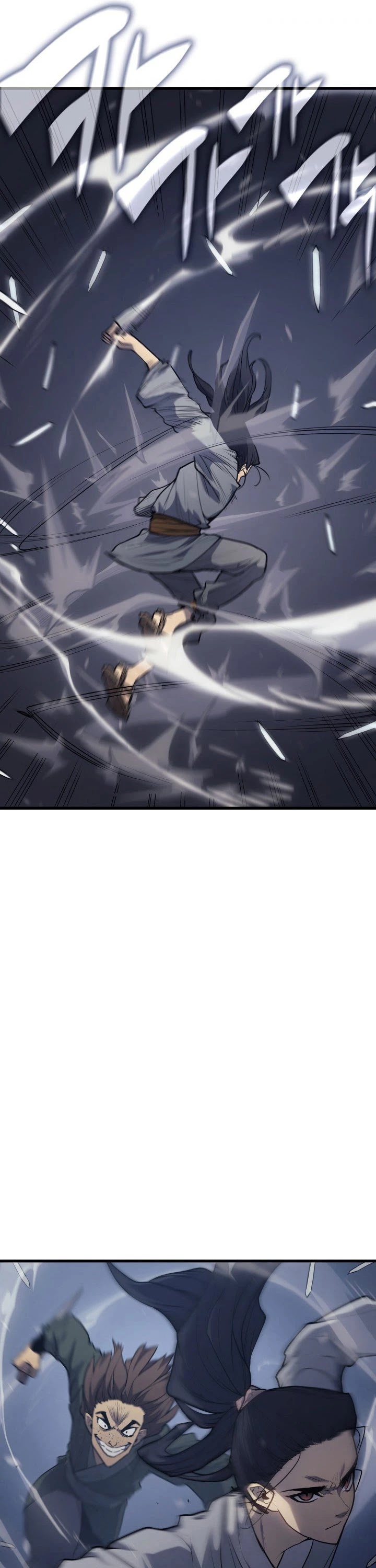 Reaper of the Drifting Moon Chap 9 - Next Chap 10