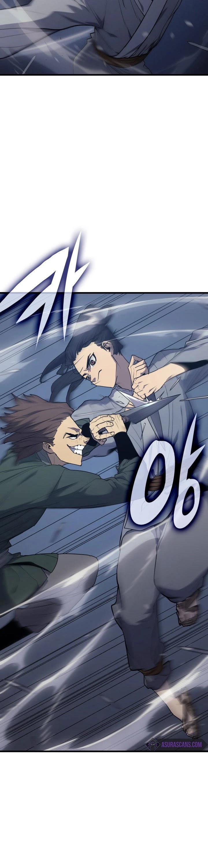 Reaper of the Drifting Moon Chap 9 - Next Chap 10