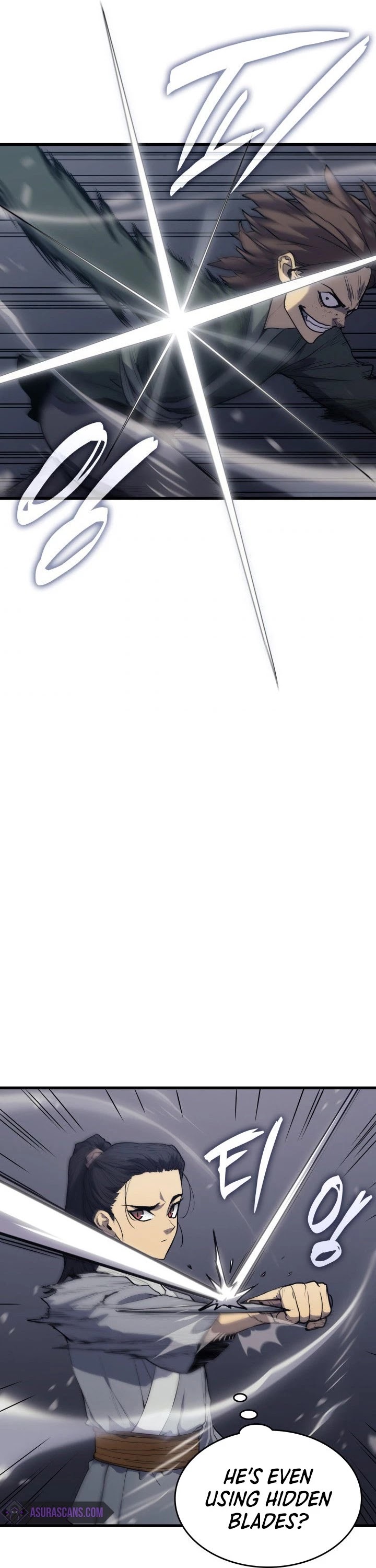 Reaper of the Drifting Moon Chap 9 - Next Chap 10