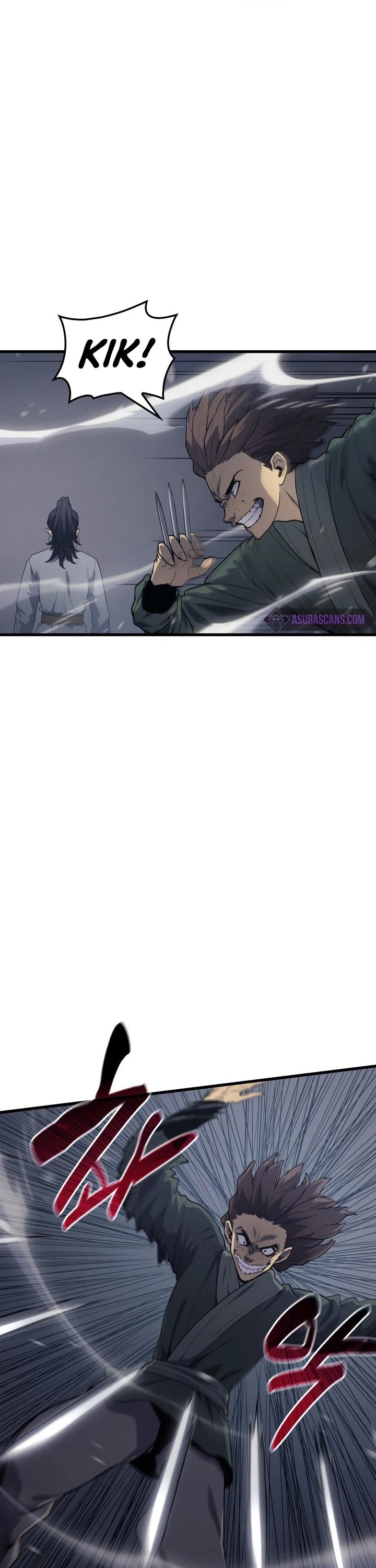 Reaper of the Drifting Moon Chap 9 - Next Chap 10