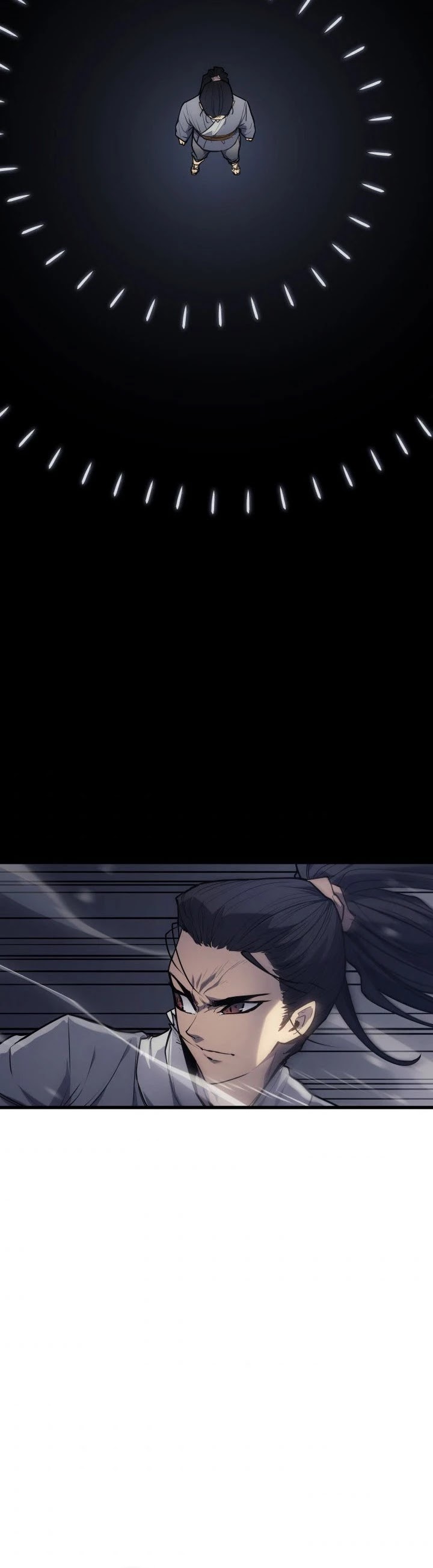 Reaper of the Drifting Moon Chap 9 - Next Chap 10