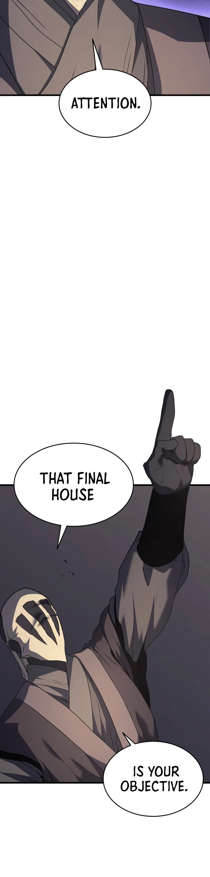 Reaper of the Drifting Moon Chap 9 - Next Chap 10