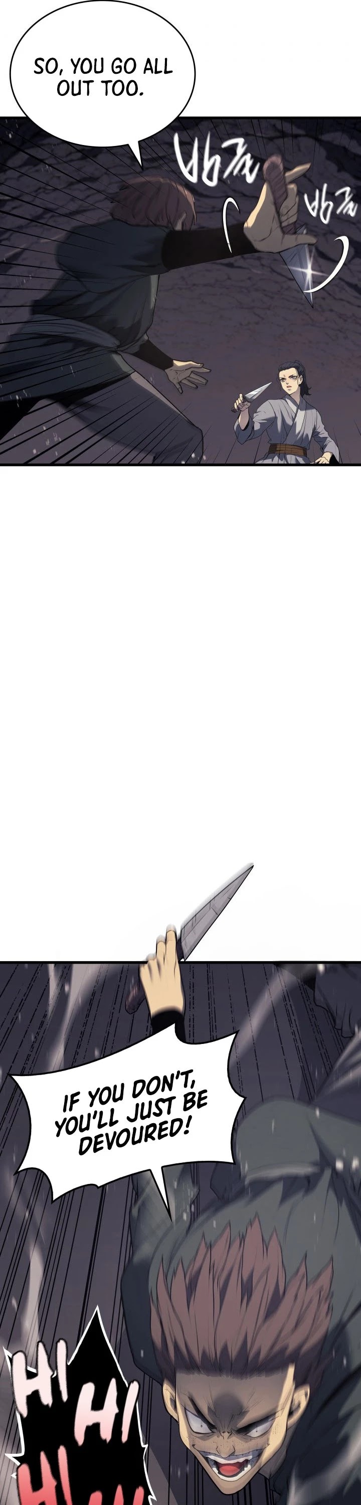 Reaper of the Drifting Moon Chap 9 - Next Chap 10