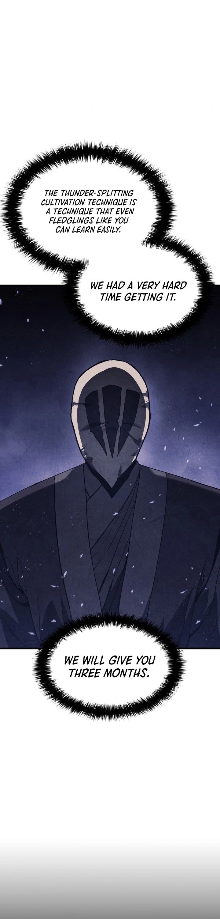 Reaper of the Drifting Moon Chap 9 - Next Chap 10