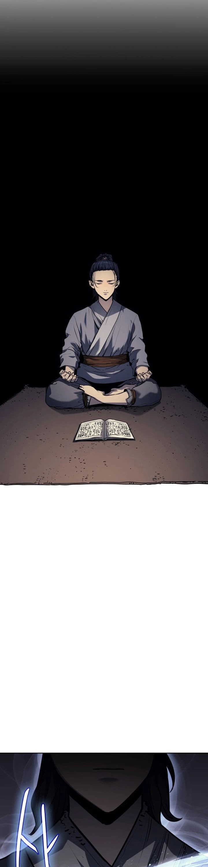Reaper of the Drifting Moon Chap 9 - Next Chap 10