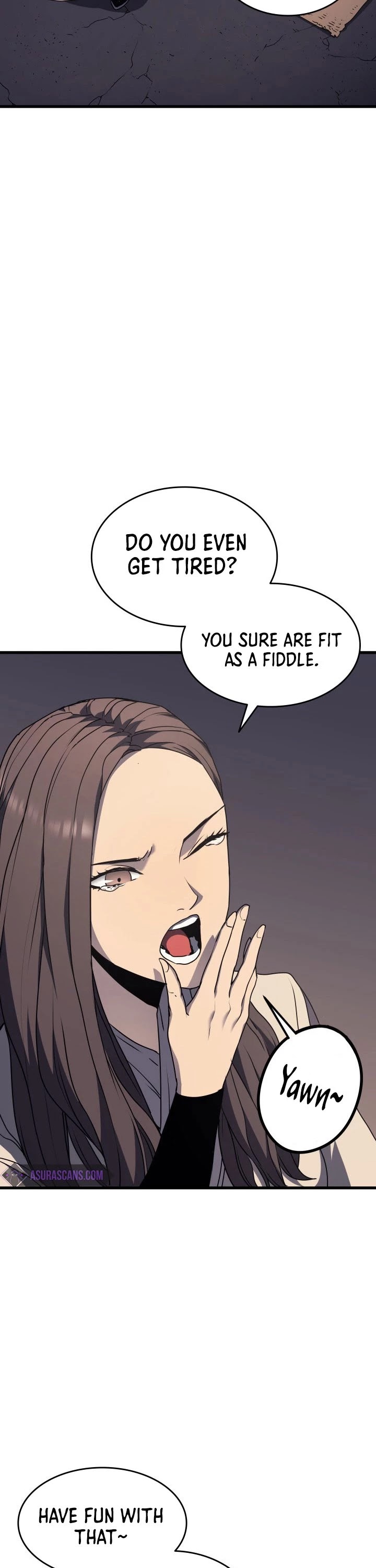 Reaper of the Drifting Moon Chap 9 - Next Chap 10