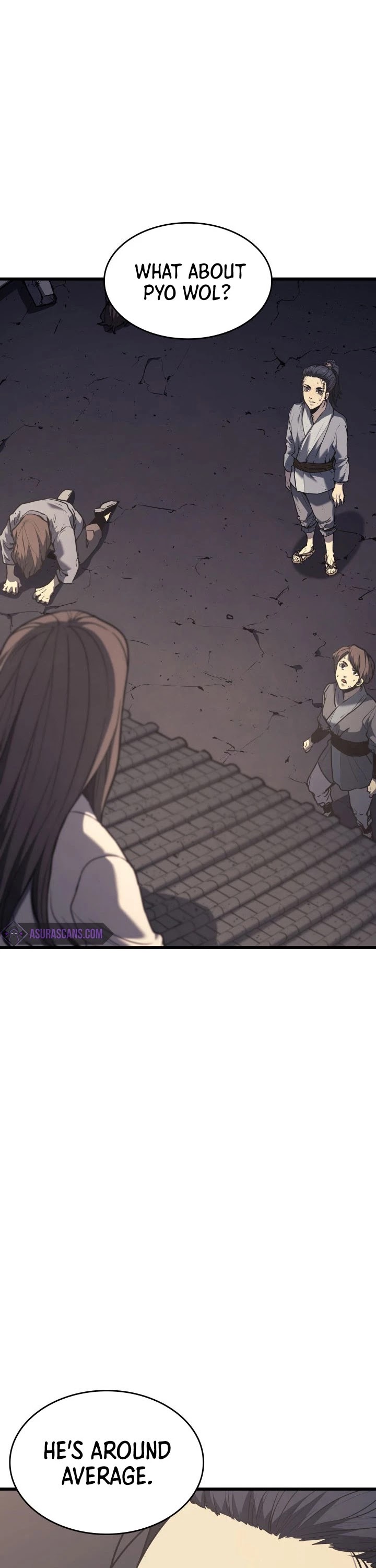 Reaper of the Drifting Moon Chap 9 - Next Chap 10