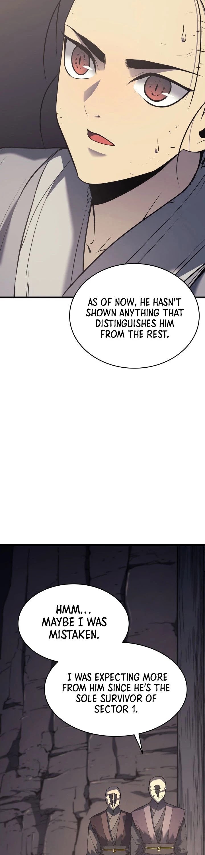 Reaper of the Drifting Moon Chap 9 - Next Chap 10