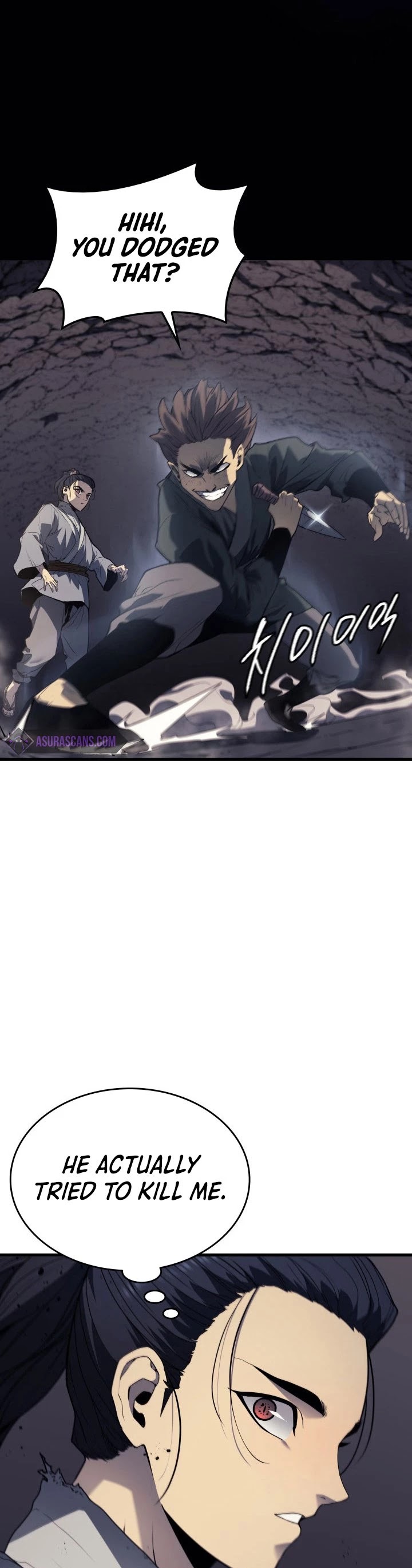 Reaper of the Drifting Moon Chap 9 - Next Chap 10