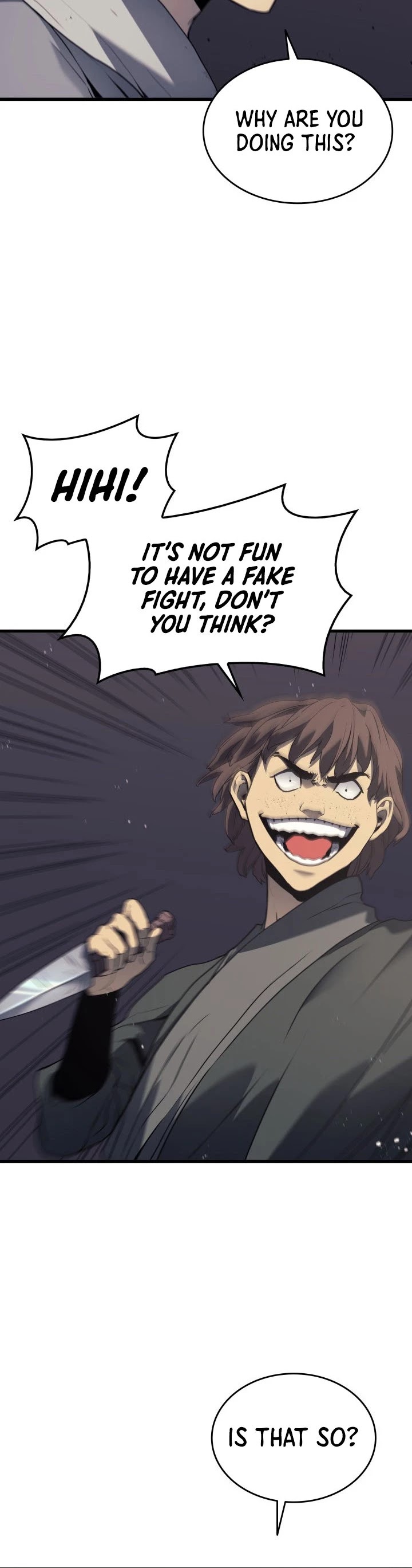 Reaper of the Drifting Moon Chap 9 - Next Chap 10