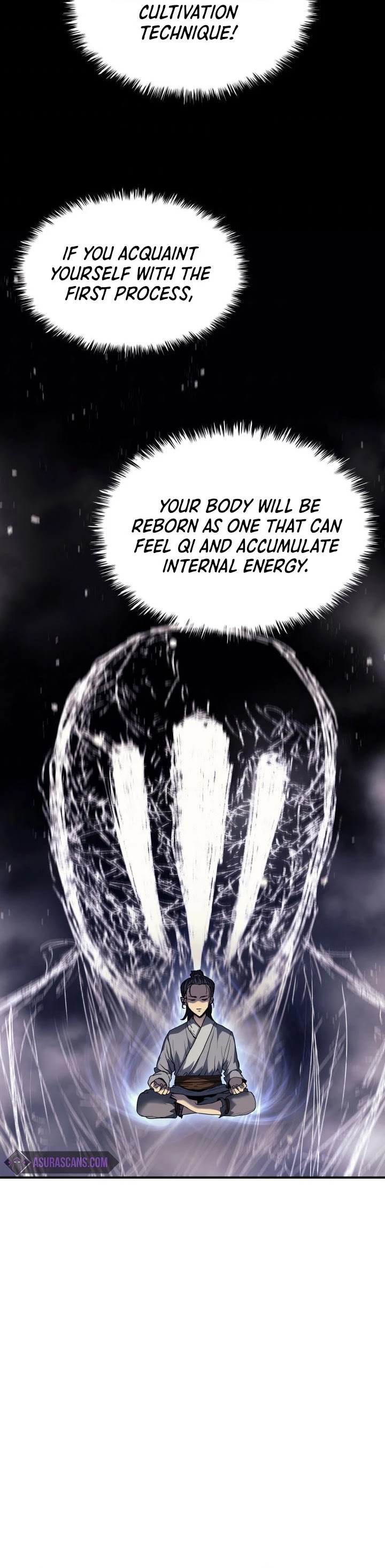 Reaper of the Drifting Moon Chap 9 - Next Chap 10