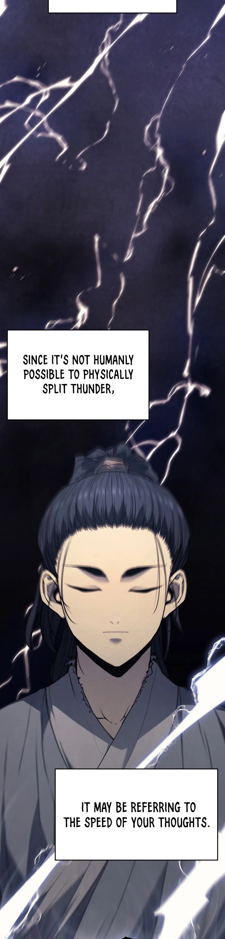 Reaper of the Drifting Moon Chap 9 - Next Chap 10