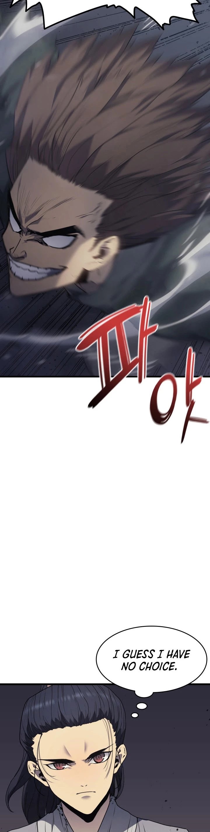 Reaper of the Drifting Moon Chap 9 - Next Chap 10