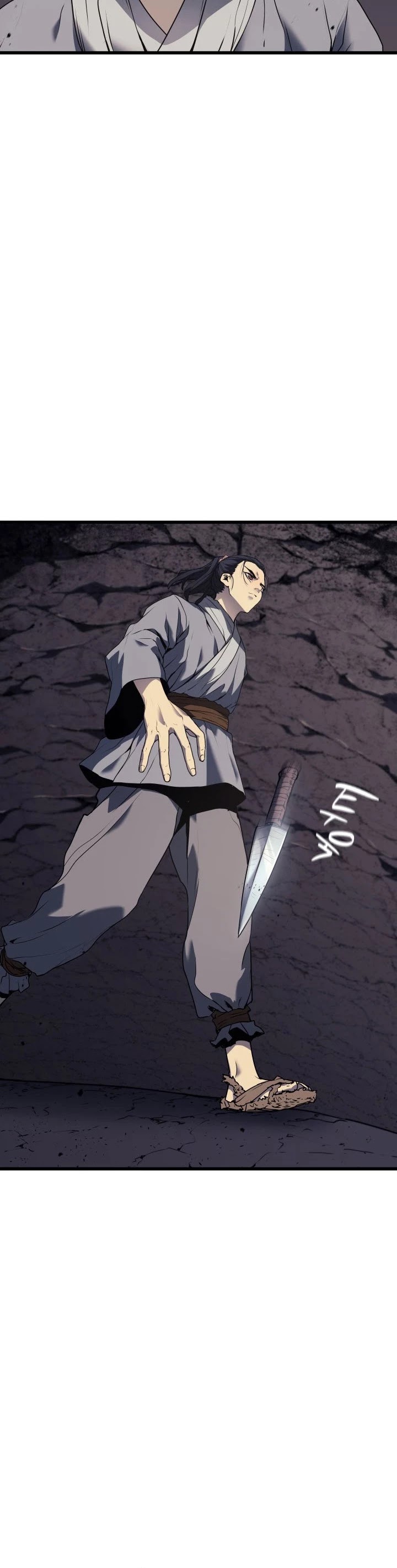 Reaper of the Drifting Moon Chap 9 - Next Chap 10