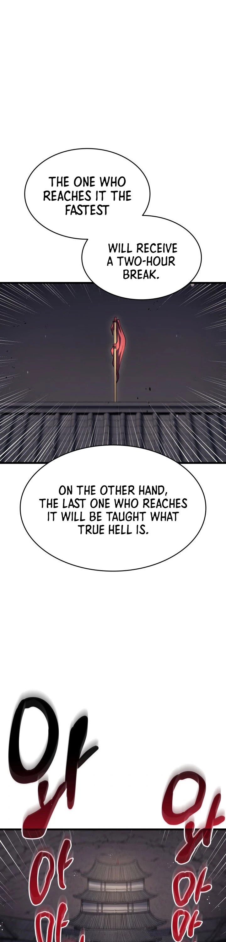 Reaper of the Drifting Moon Chap 9 - Next Chap 10