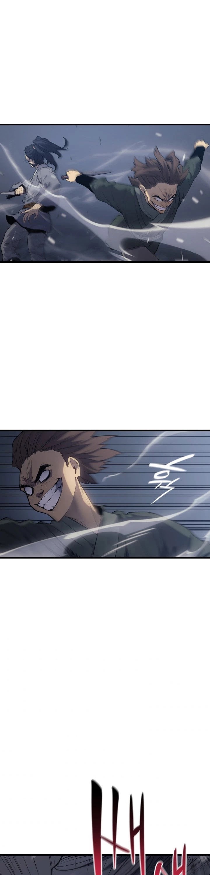 Reaper of the Drifting Moon Chap 9 - Next Chap 10