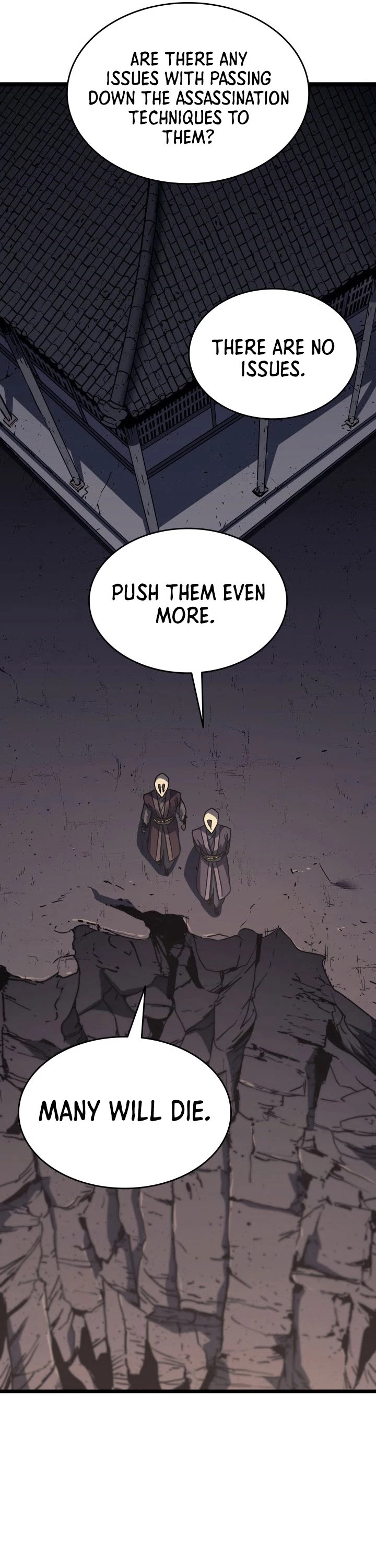 Reaper of the Drifting Moon Chap 9 - Next Chap 10