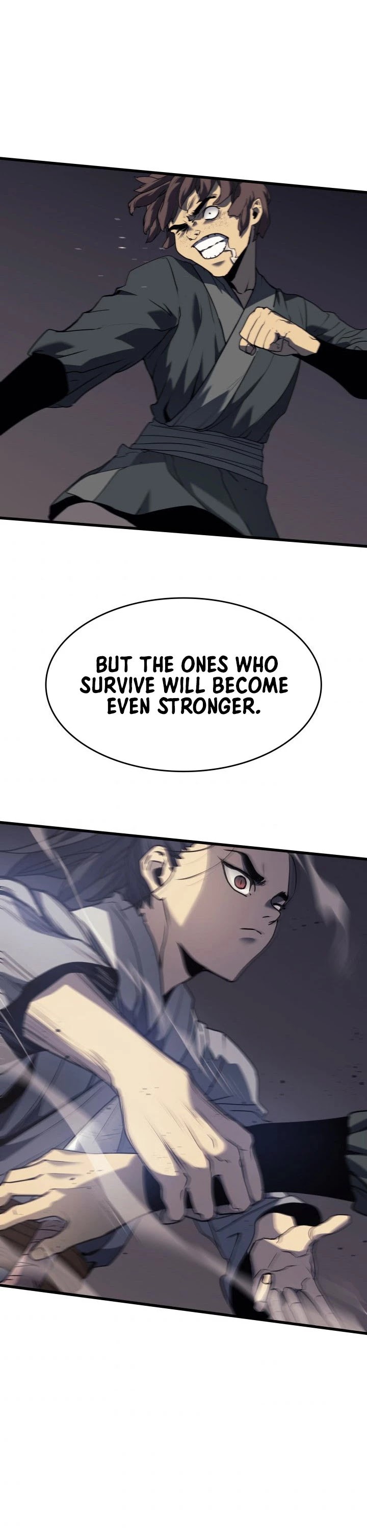 Reaper of the Drifting Moon Chap 9 - Next Chap 10