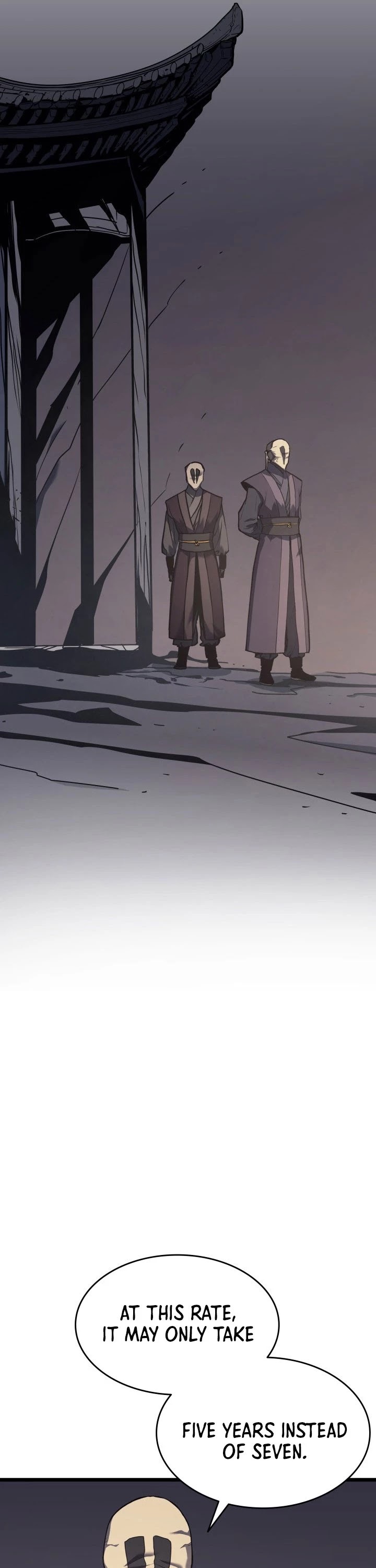 Reaper of the Drifting Moon Chap 9 - Next Chap 10