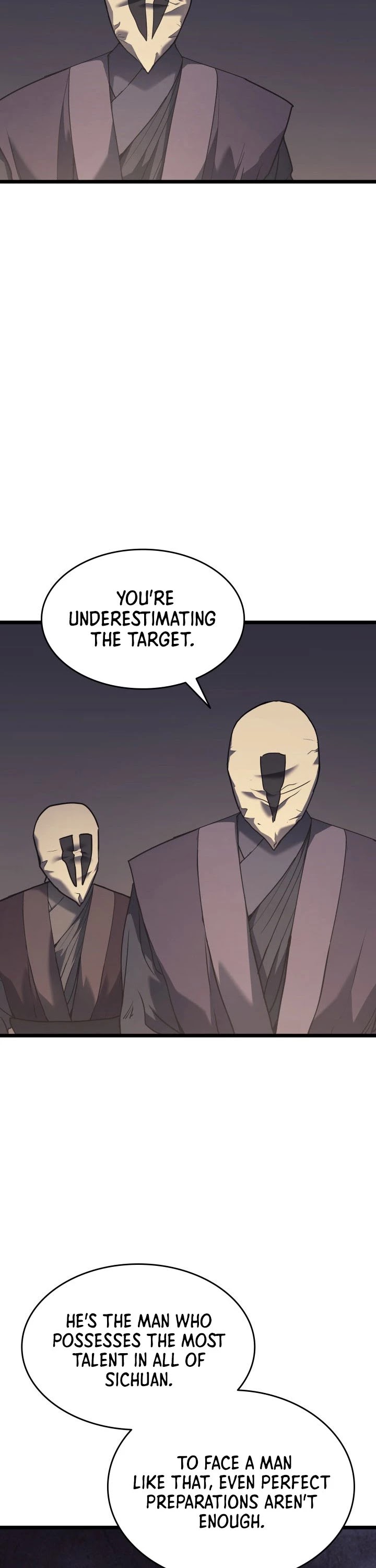 Reaper of the Drifting Moon Chap 9 - Next Chap 10