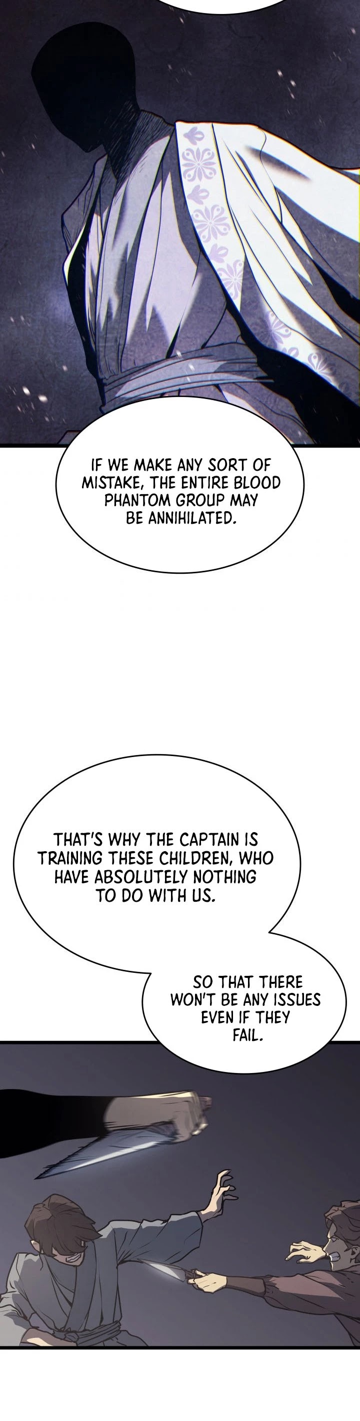 Reaper of the Drifting Moon Chap 9 - Next Chap 10