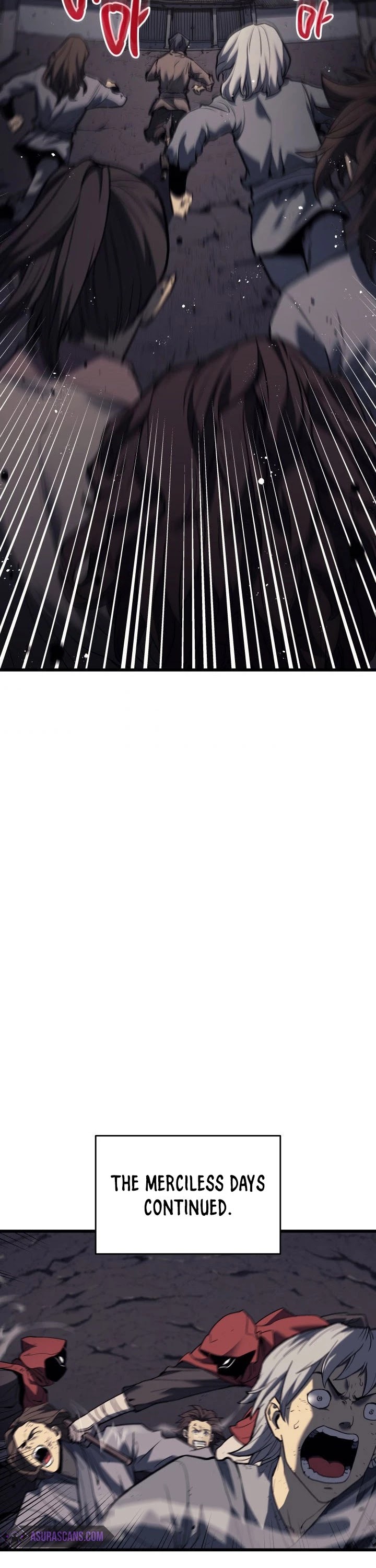 Reaper of the Drifting Moon Chap 9 - Next Chap 10