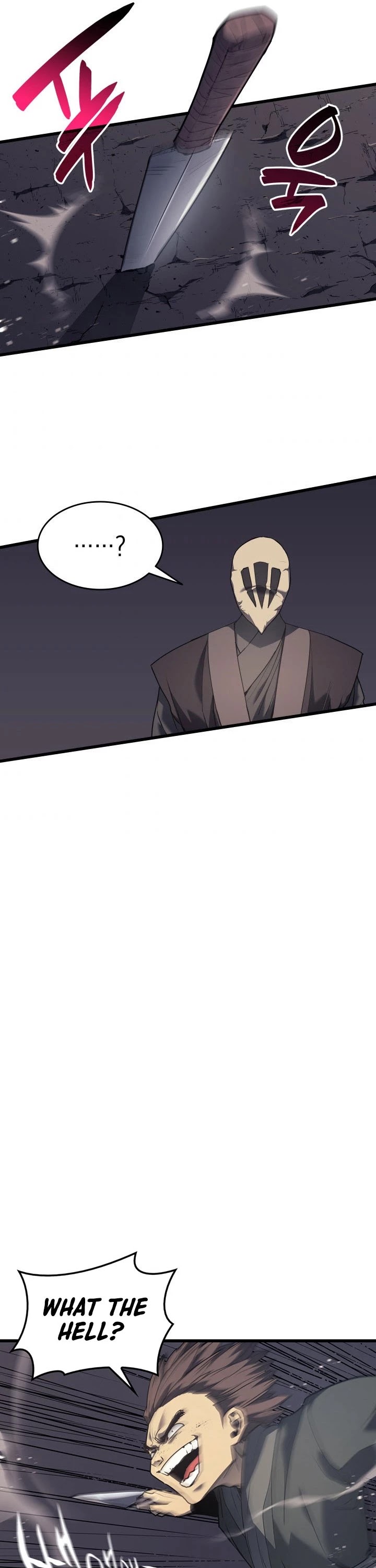 Reaper of the Drifting Moon Chap 9 - Next Chap 10