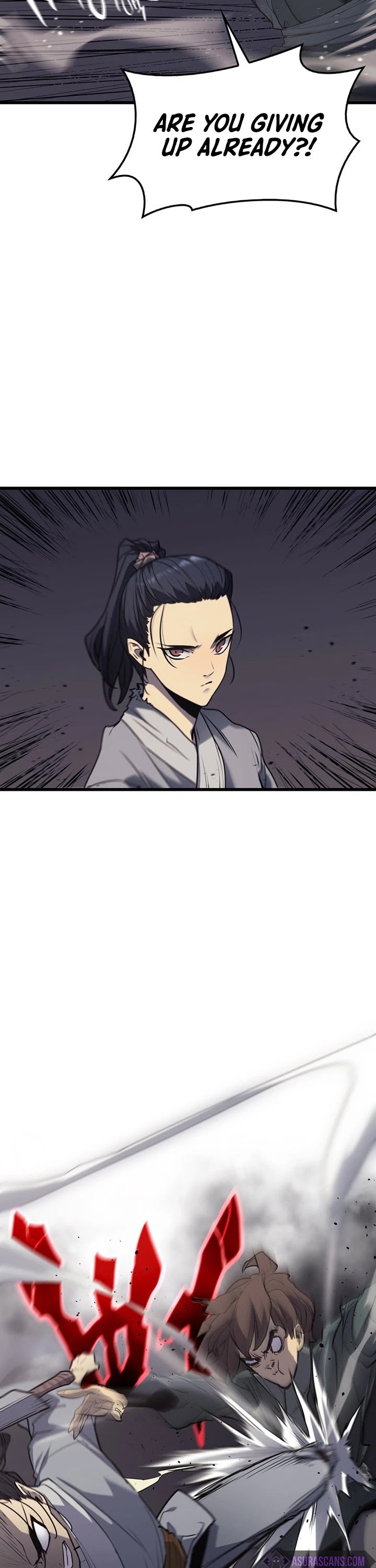 Reaper of the Drifting Moon Chap 9 - Next Chap 10