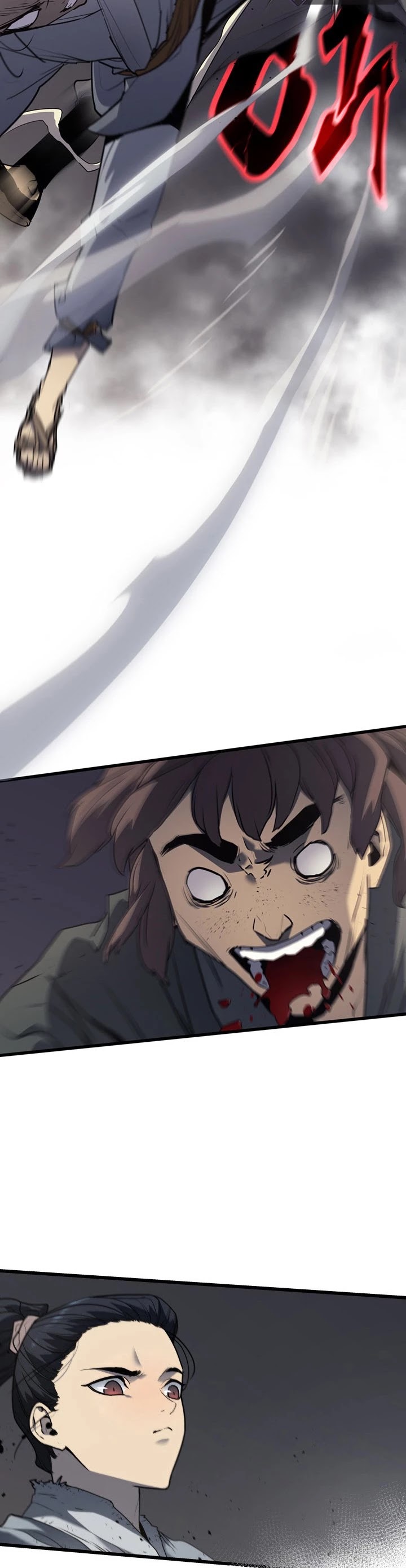 Reaper of the Drifting Moon Chap 9 - Next Chap 10