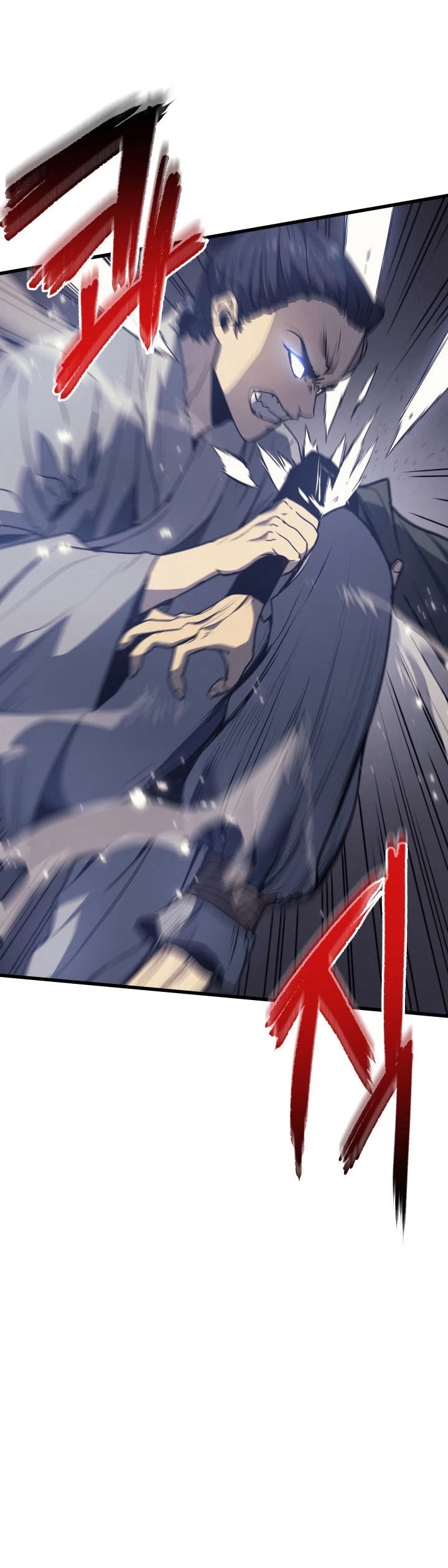 Reaper of the Drifting Moon Chap 9 - Next Chap 10