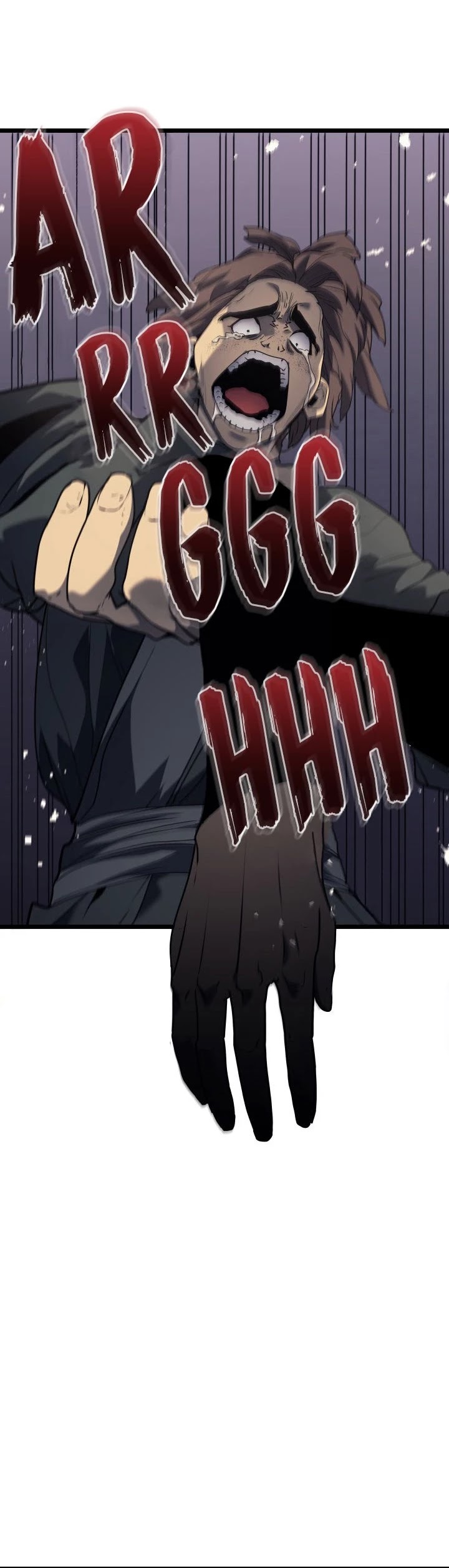 Reaper of the Drifting Moon Chap 9 - Next Chap 10