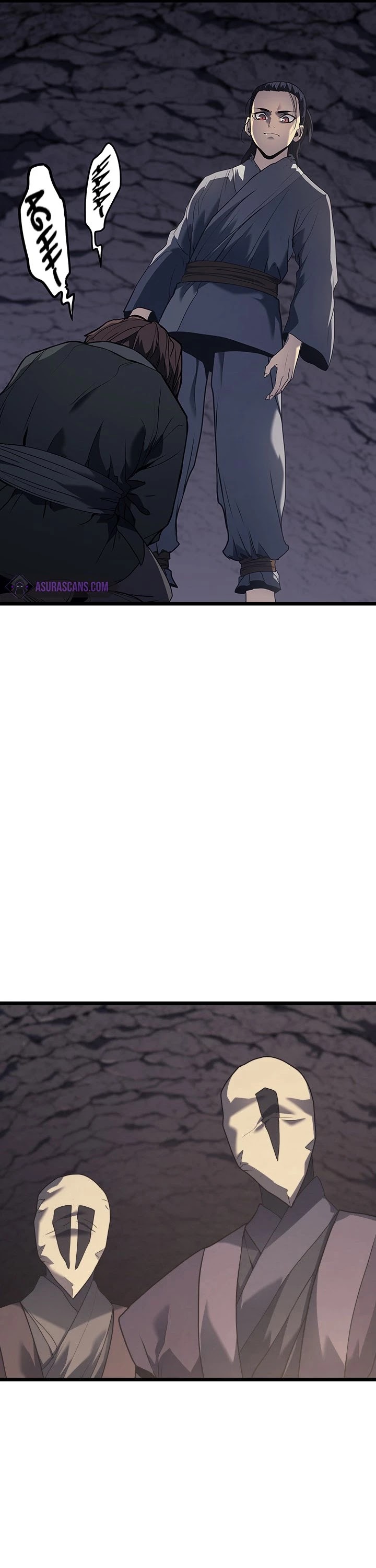 Reaper of the Drifting Moon Chap 9 - Next Chap 10