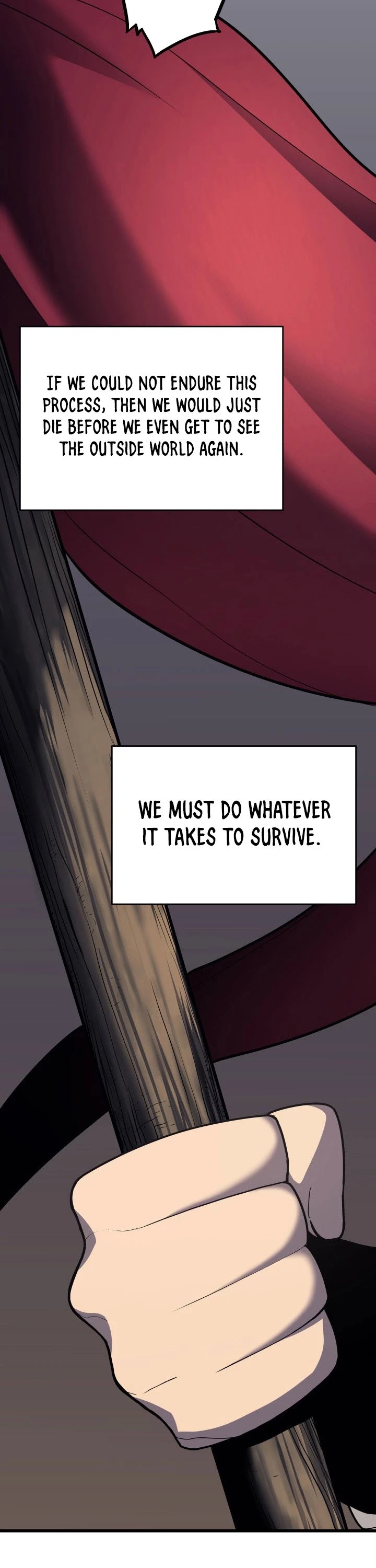 Reaper of the Drifting Moon Chap 9 - Next Chap 10