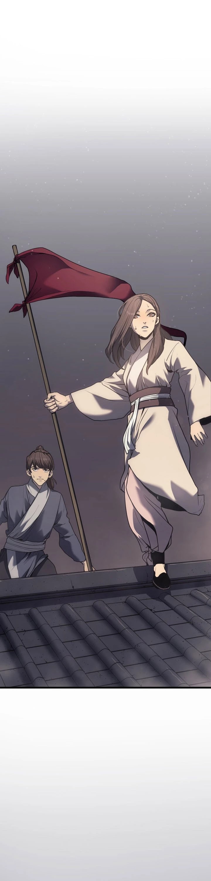 Reaper of the Drifting Moon Chap 9 - Next Chap 10