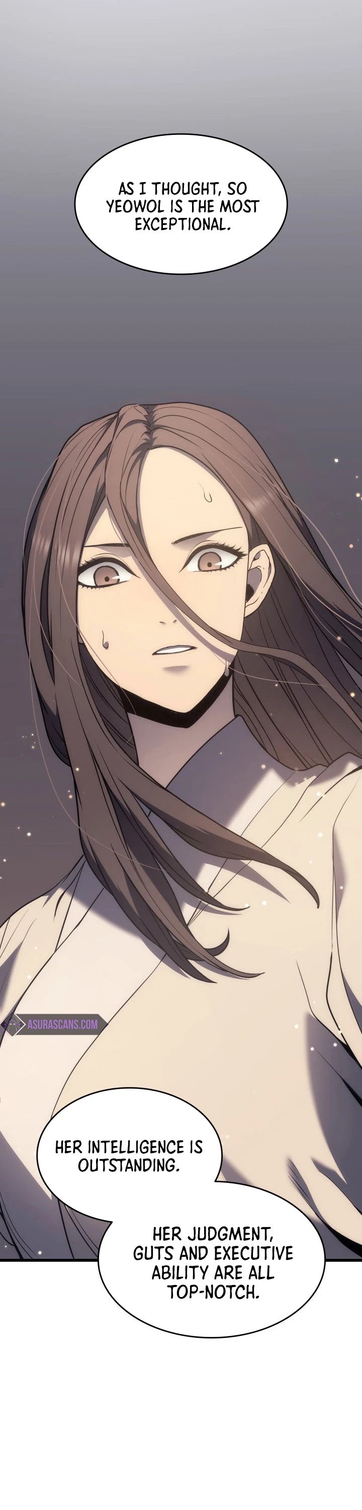 Reaper of the Drifting Moon Chap 9 - Next Chap 10