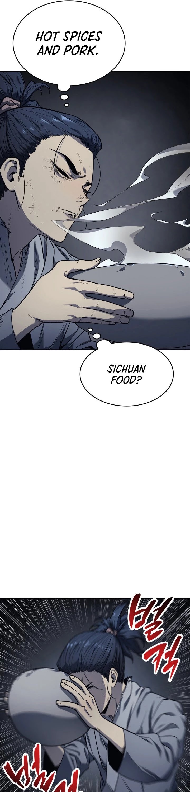 Reaper of the Drifting Moon Chap 2 - Next Chap 3