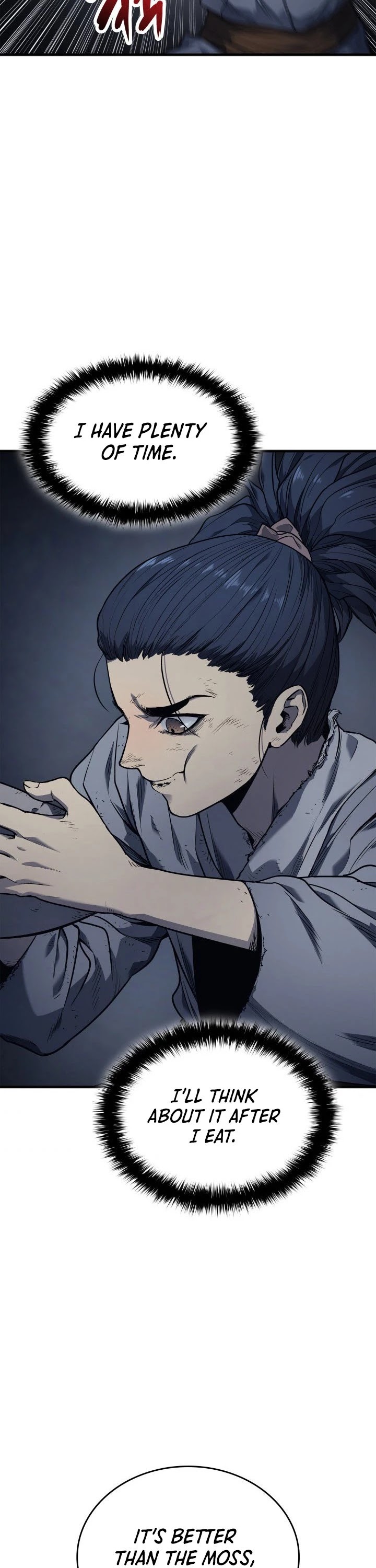 Reaper of the Drifting Moon Chap 2 - Next Chap 3