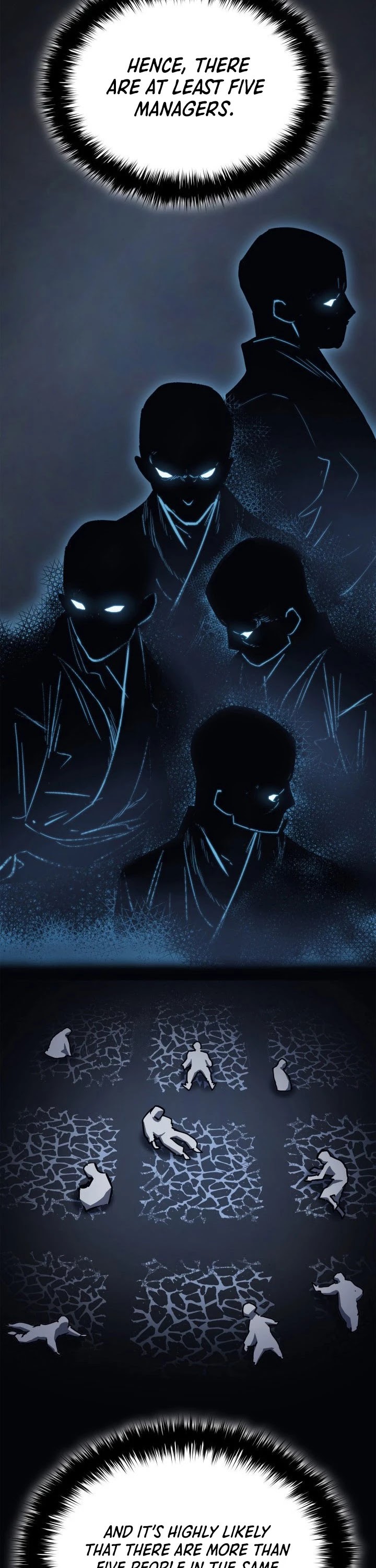 Reaper of the Drifting Moon Chap 2 - Next Chap 3