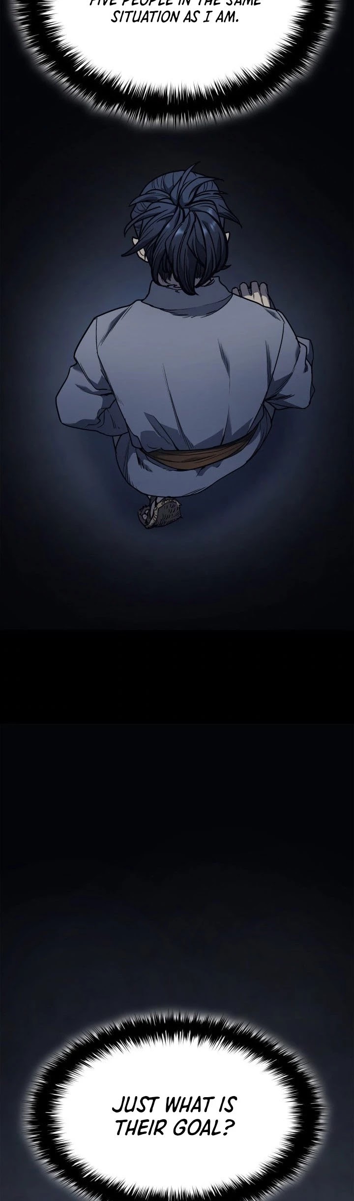 Reaper of the Drifting Moon Chap 2 - Next Chap 3